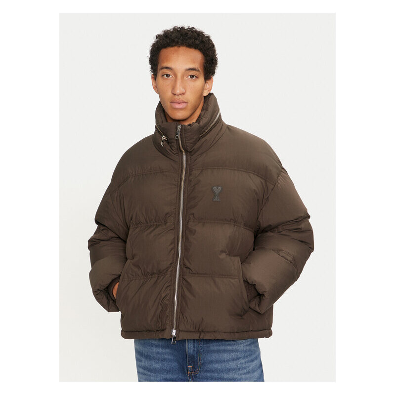 Zimné bundy AMI Paris 58382769