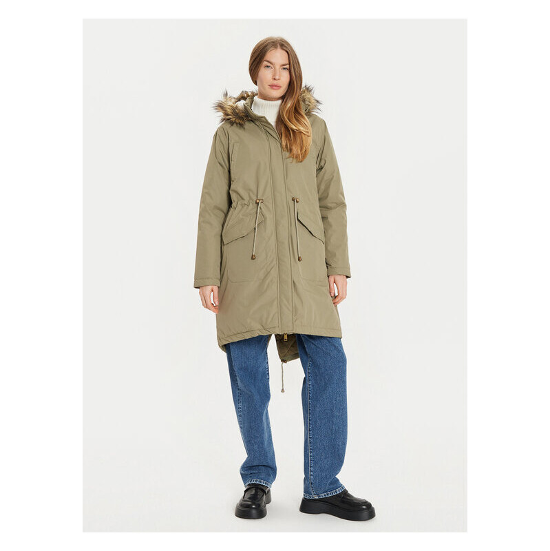 Parka Brave Soul 58382728