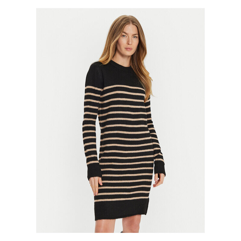 Úpletové šaty Brave Soul 58382772