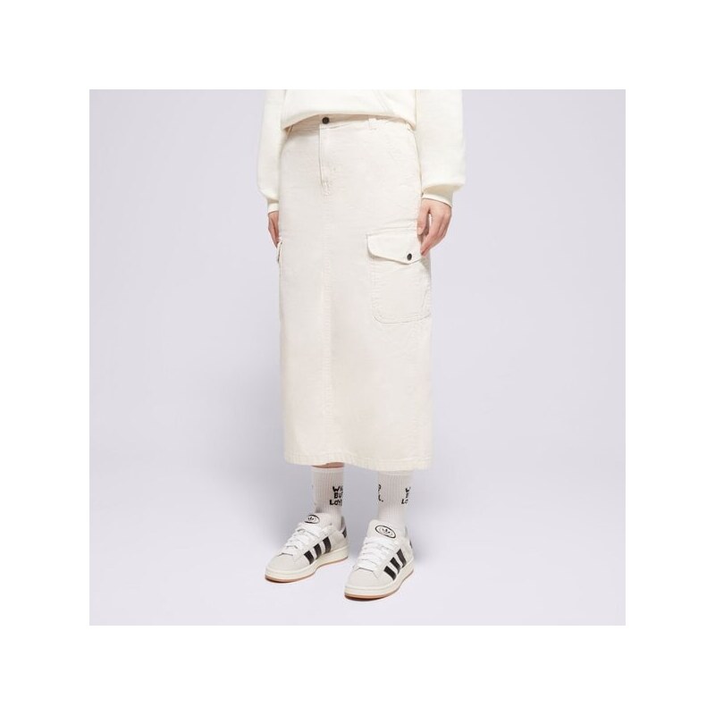 Dickies Sukňa Duck Canvas Cargo Skirt W ženy Oblečenie Sukne 58165565