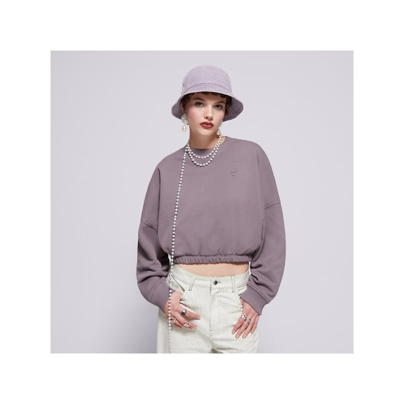 Adidas Mikina P Ess Sweater ženy Oblečenie Mikiny IY9709 58291284