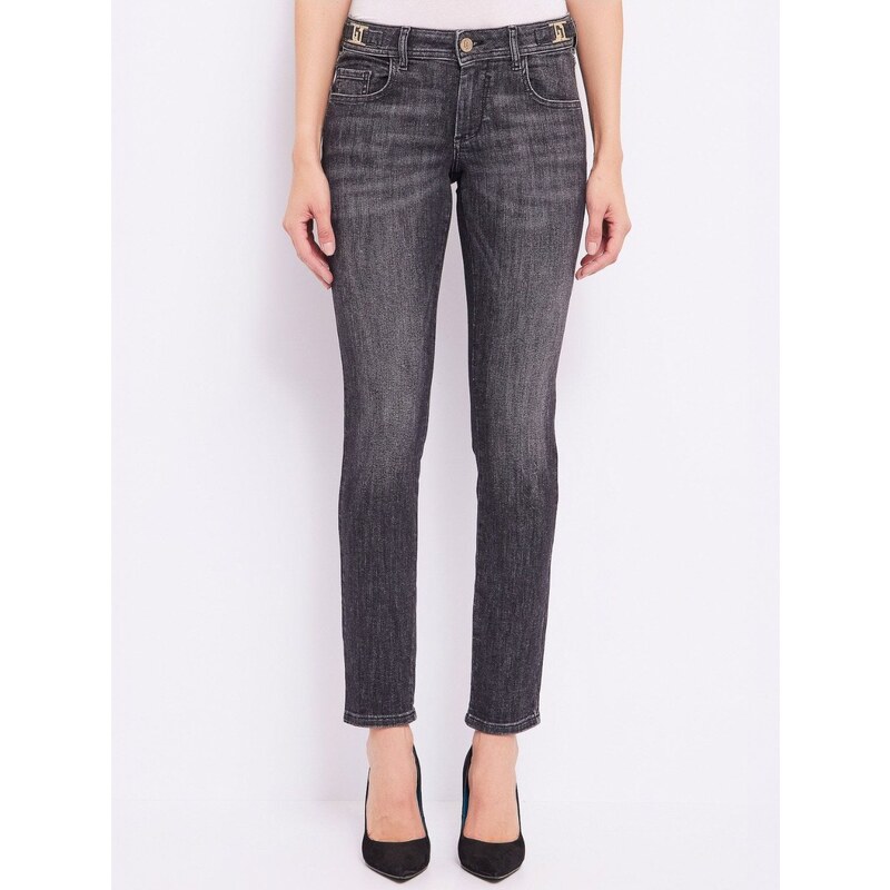 GAUDI Skinny Harper Black rifle 58382870