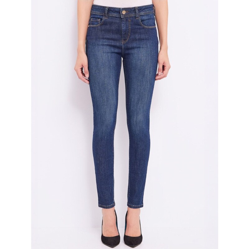 GAUDI Skinny Hope Blue rifle 58382866