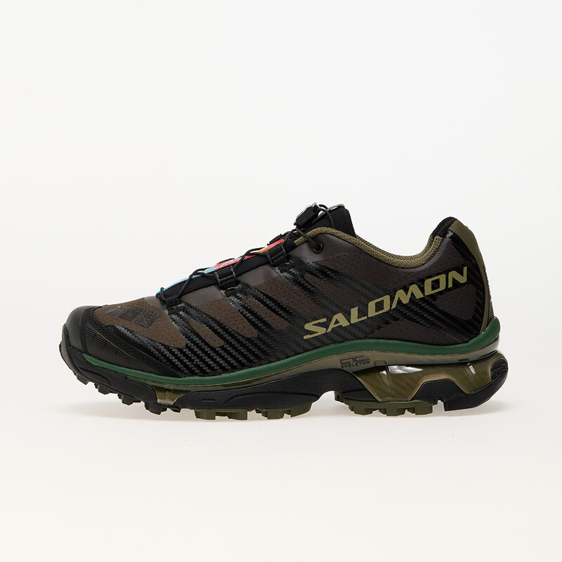 Salomon XT-4 Og Olive Night/ Black/ Aloe 67589829