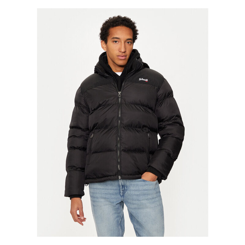 Zimné bundy Schott NYC 58384154