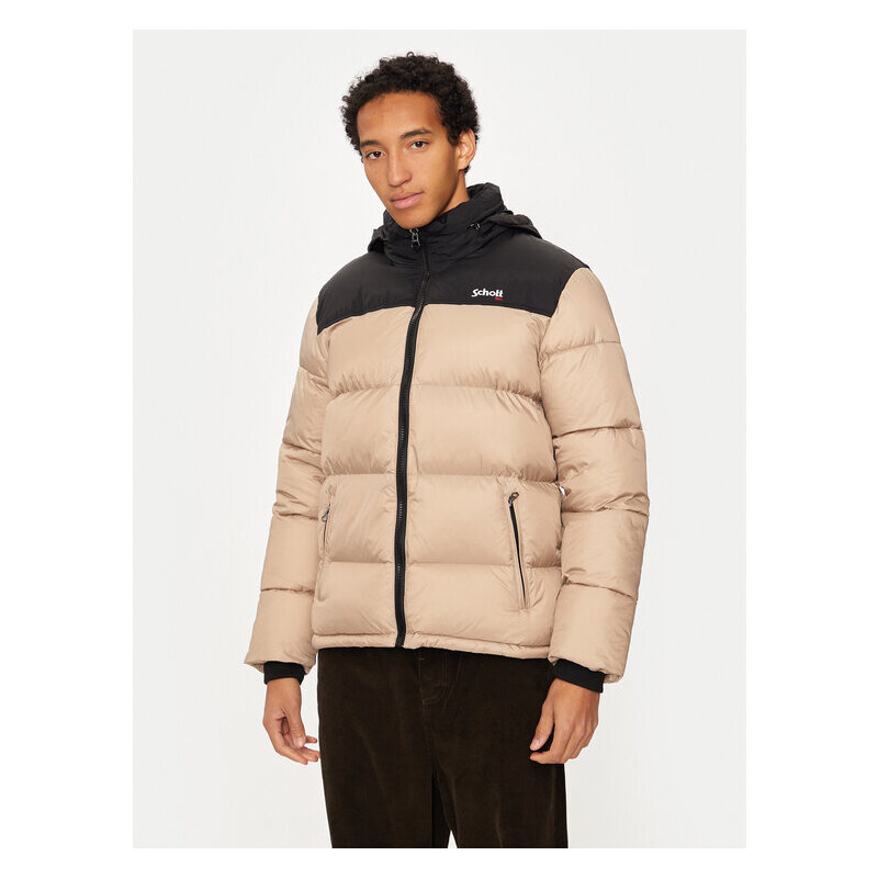 Zimné bundy Schott NYC 58384177