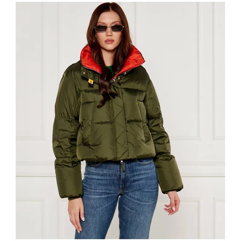 PARAJUMPERS Bunda CECY | Cropped Fit 58380788