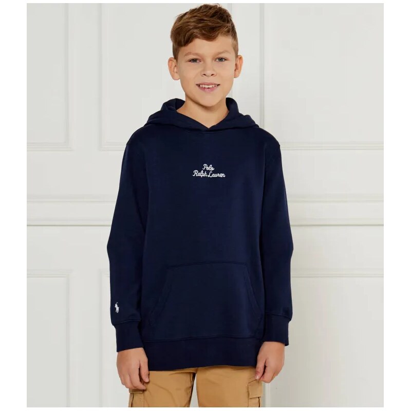 POLO RALPH LAUREN Mikina | Regular Fit 58380771