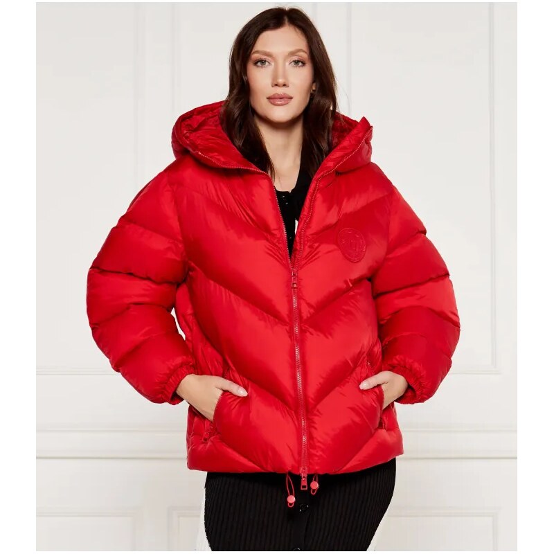 Elisabetta Franchi Bunda | Oversize fit 58380745