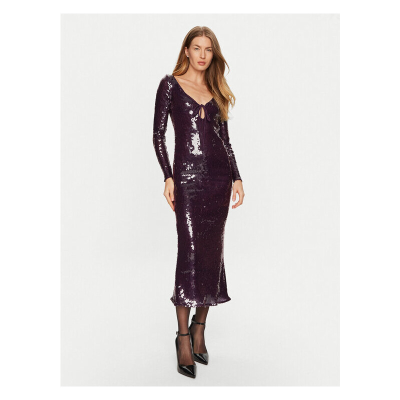 Koktejlové šaty Bardot 58389529