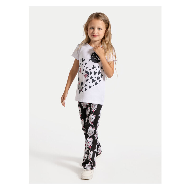 Bavlnené nohavice Coccodrillo 58293112