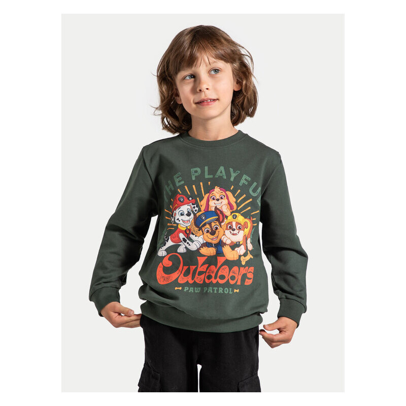 Mikina Coccodrillo 58321814