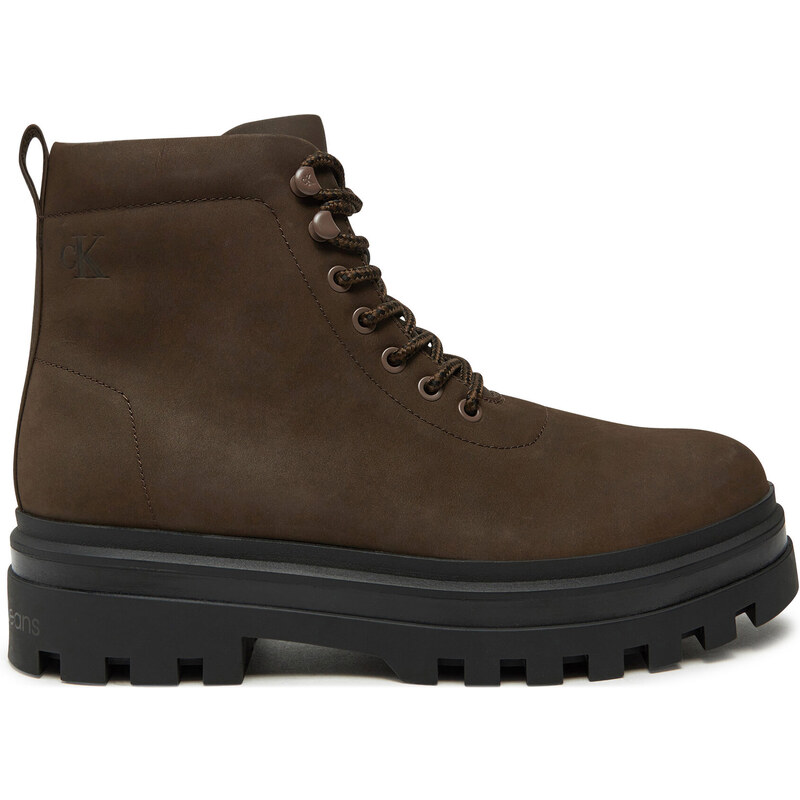 Outdoorová obuv Calvin Klein Jeans 58384328