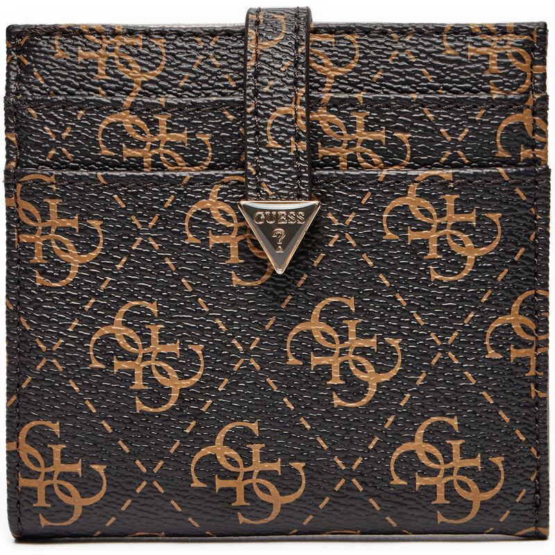 Puzdro na kreditné karty Guess 58384313