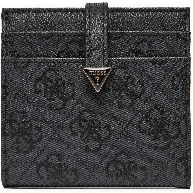 Puzdro na kreditné karty Guess 58384326