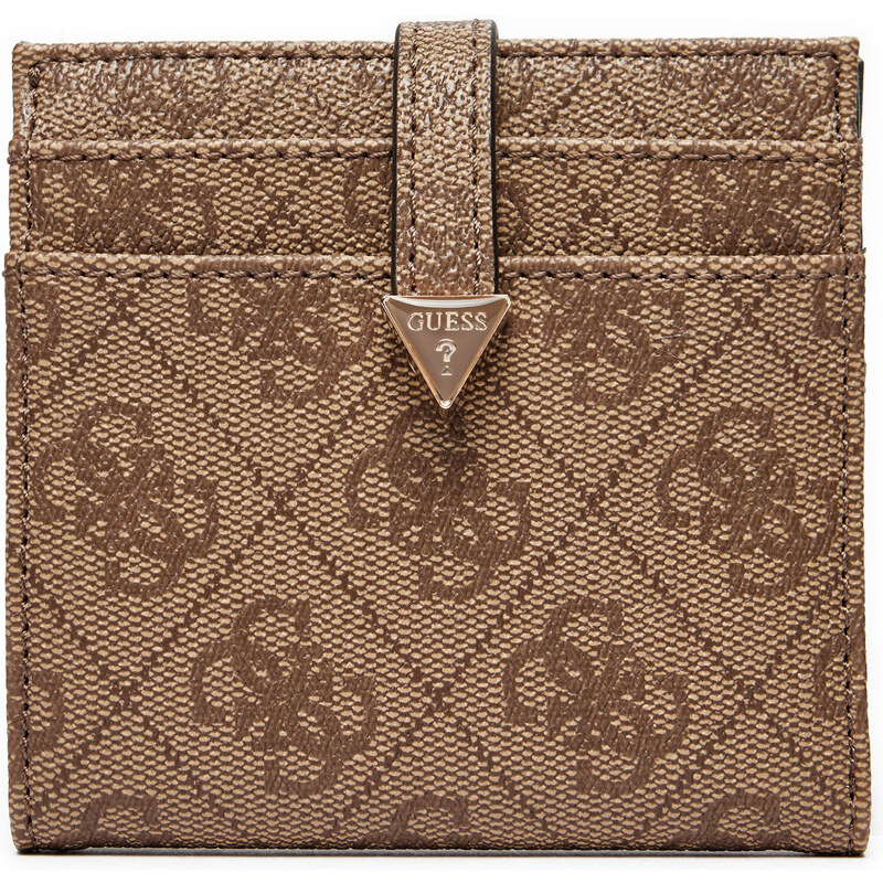 Puzdro na kreditné karty Guess 58384417