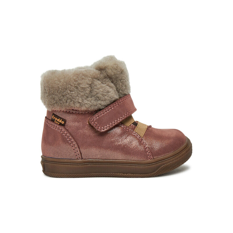 Šnurovacia obuv Froddo 58388022