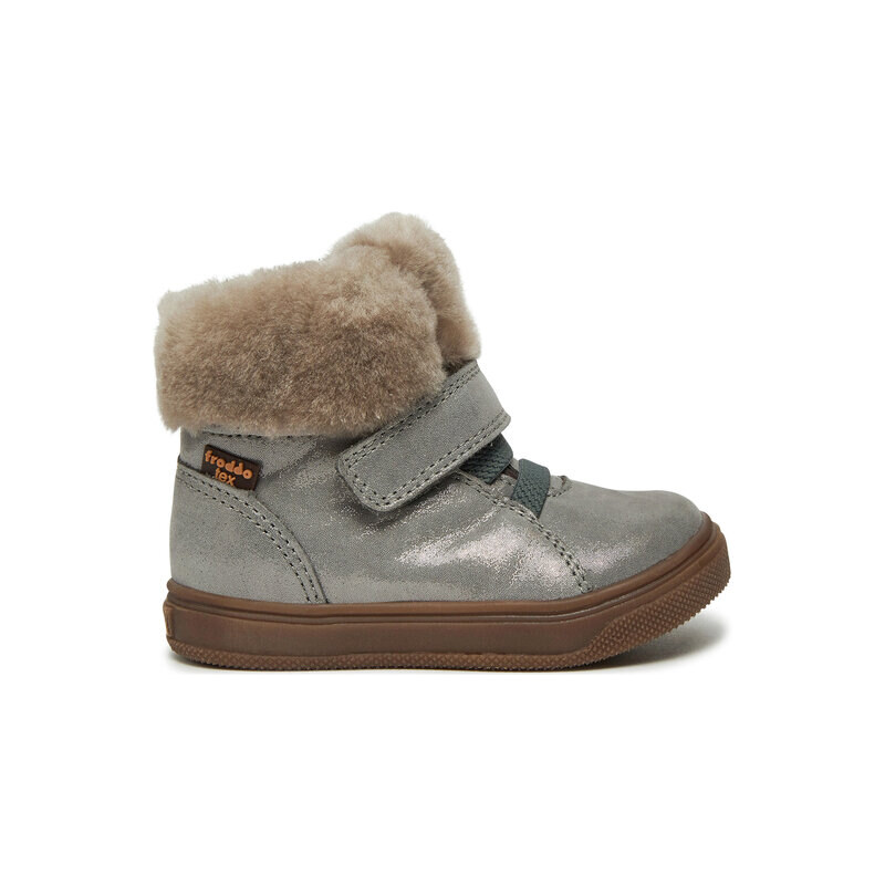 Šnurovacia obuv Froddo 58389534