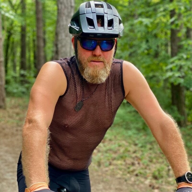 TERMOVEL Čierne pánske tielko SCAMPOLO 58391735