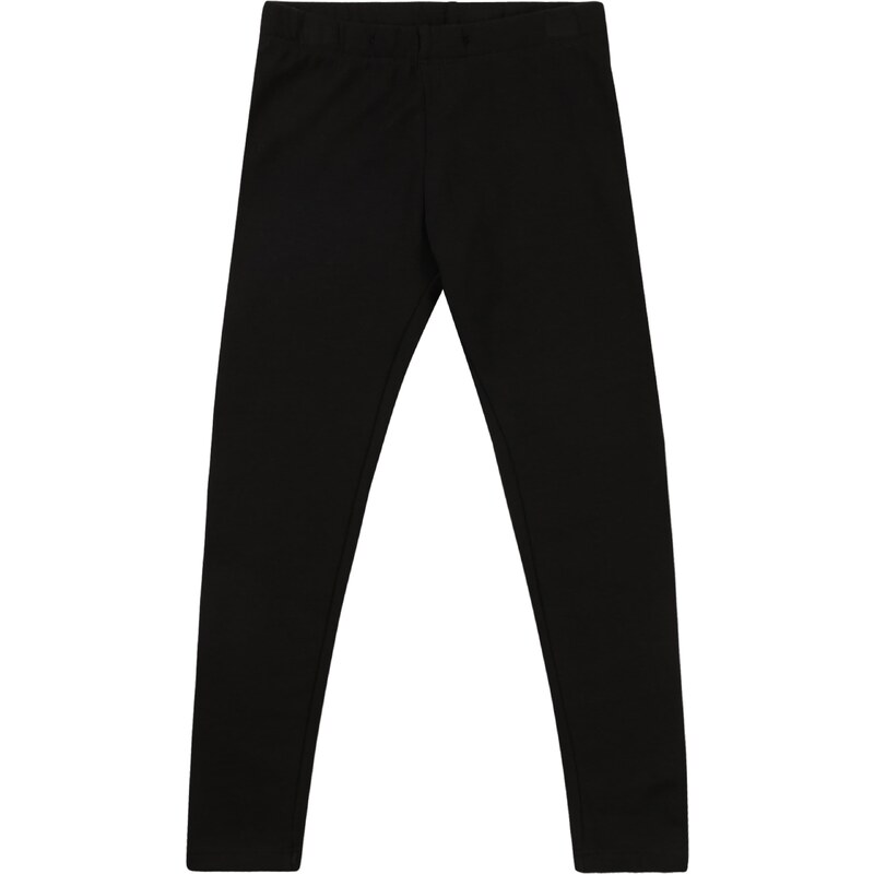 Lindex Legíny čierna 58393893