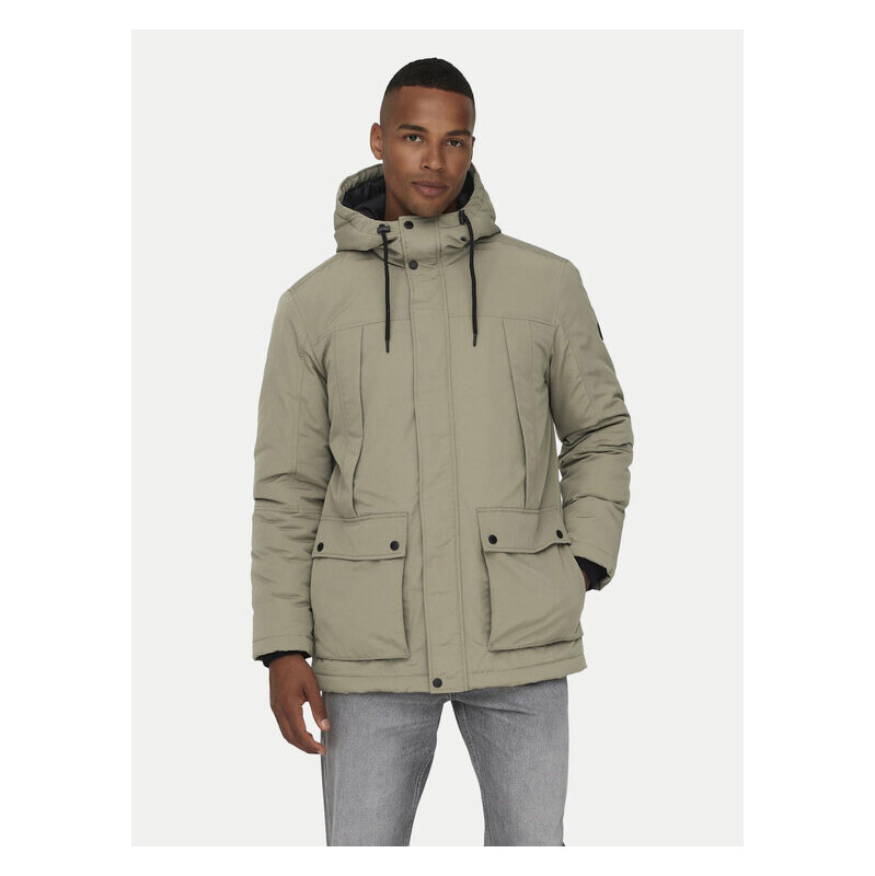 Parka Only & Sons 58392707