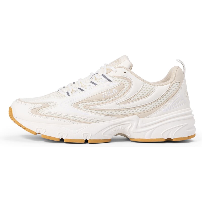 FILA Nízke tenisky ACTIX RETRO béžová / biela 58393563