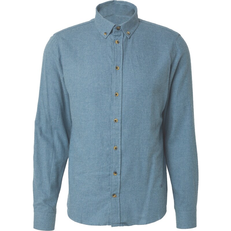 BLEND Košeľa Burley opálová 58427244