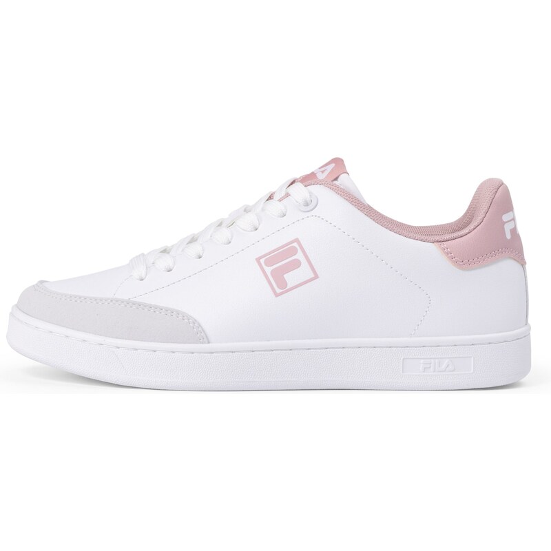 FILA Nízke tenisky COURTBAY námornícka modrá / svetlosivá / biela 58393561