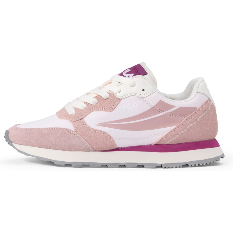 FILA Športová obuv HYPERT farba lesného ovocia / staroružová / biela 58393571