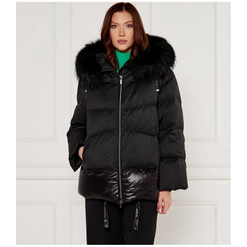 Diego M Páperová bunda | Oversize fit 58391847