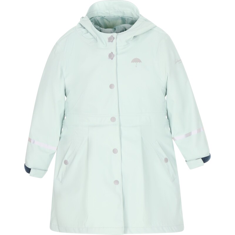 Schmuddelwedda Kabát mätová 64839955