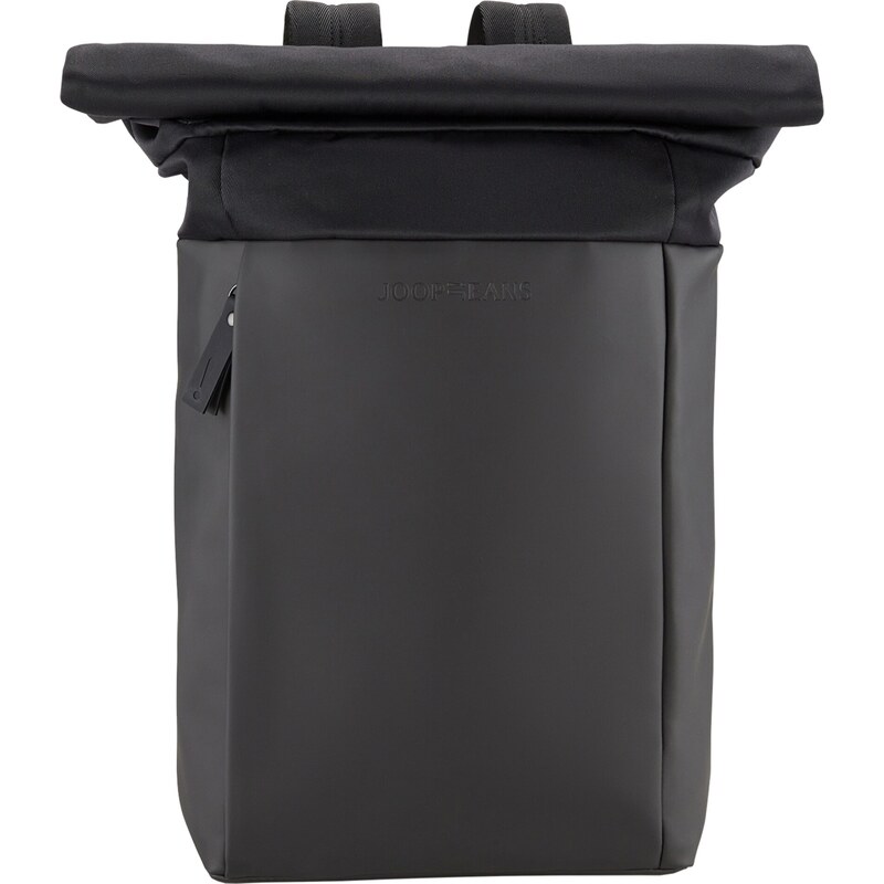 JOOP! Jeans Batoh Atessa Tino tmavosivá / čierna 66886527