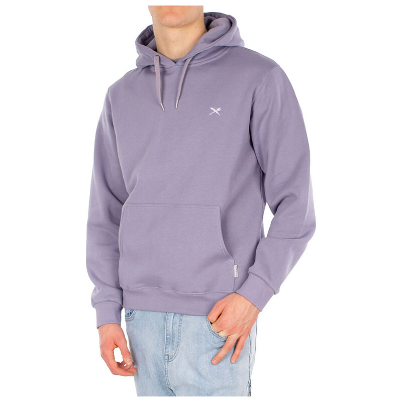 IrieDaily Mini Flag 2 Hoody Daybreak 65400740