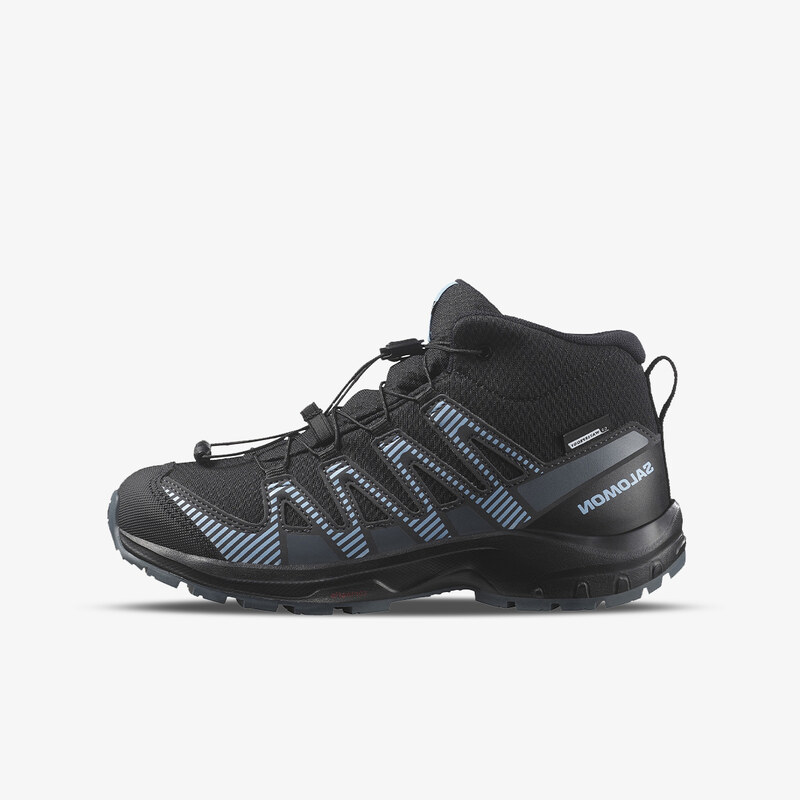 Salomon XA PRO V8 MID CSWP J EUR 39 63099331