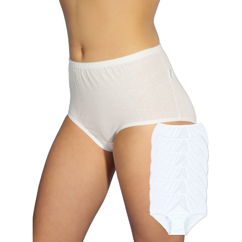 Dámske nohavičky Angelika Classic A6 L-XL 35639121