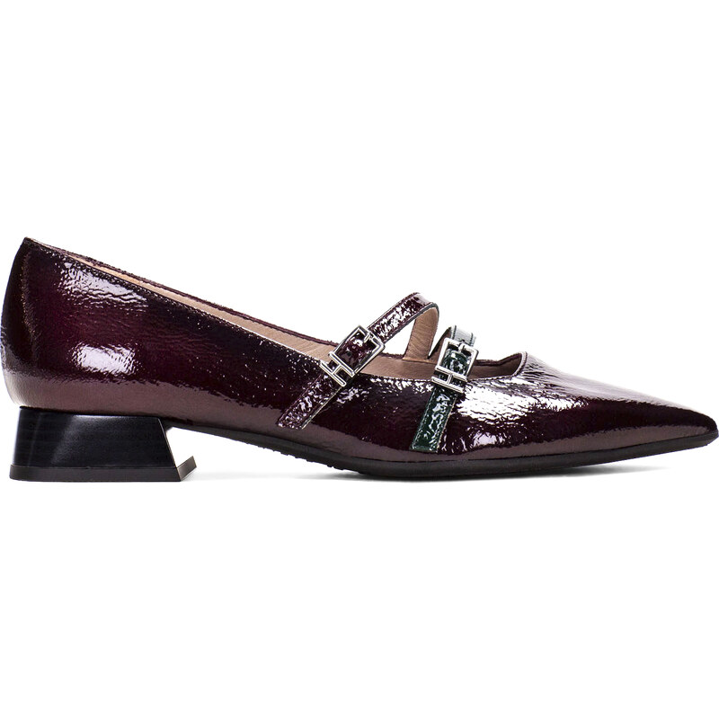 Elegantné poltopánky HISPANITAS 58397916