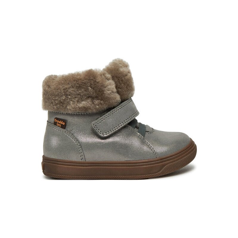 Šnurovacia obuv Froddo 58398489