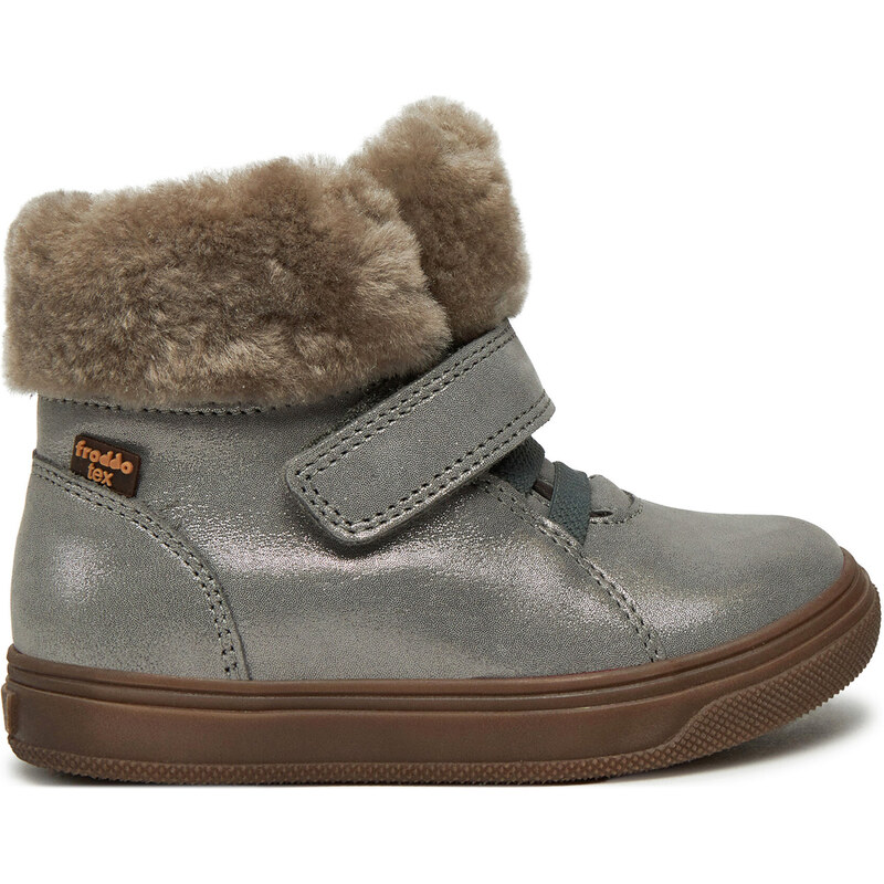 Šnurovacia obuv Froddo 58398415