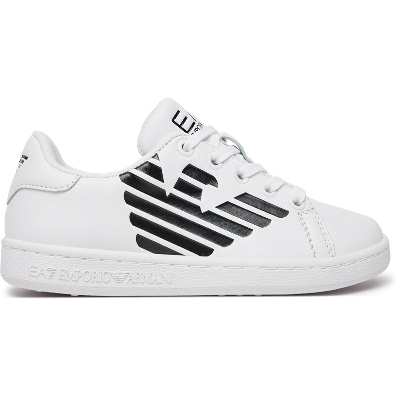 Sneakersy EA7 Emporio Armani 58398495