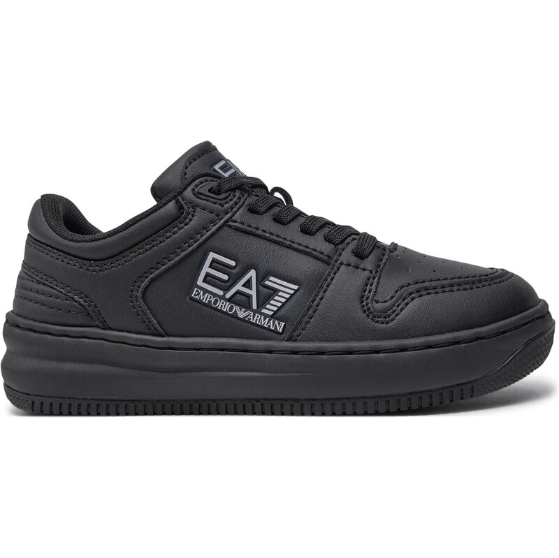Sneakersy EA7 Emporio Armani 58398493
