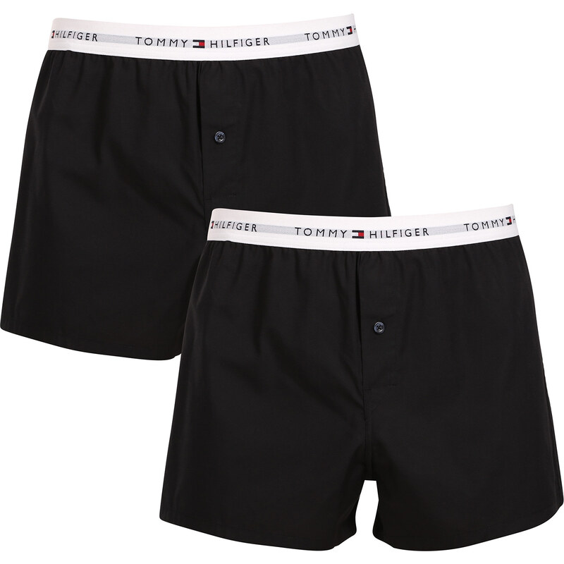 Poškodený obal - 2PACK pánske trenky Tommy Hilfiger viacfarebné 68456440