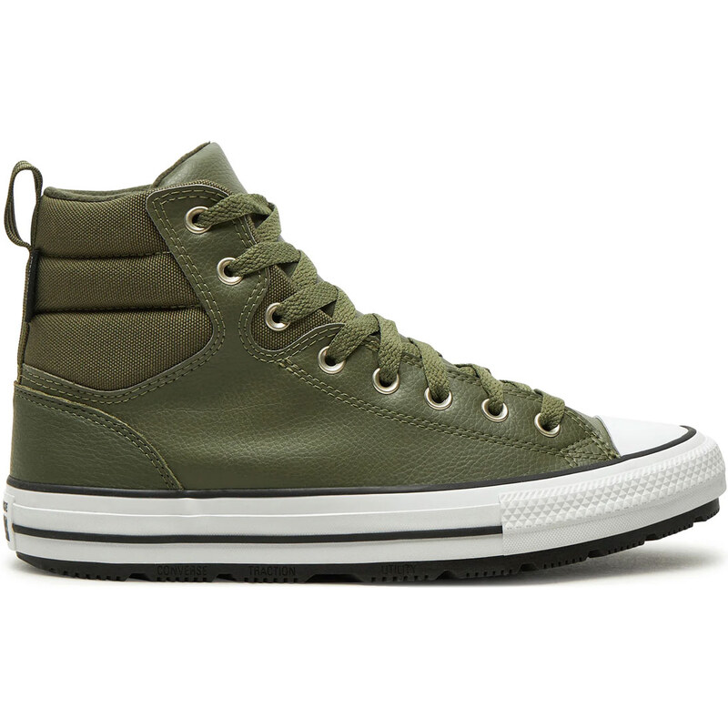 Converse Chuck Taylor All Star Berkshire Boot Water Repellent - Pánske 66359064
