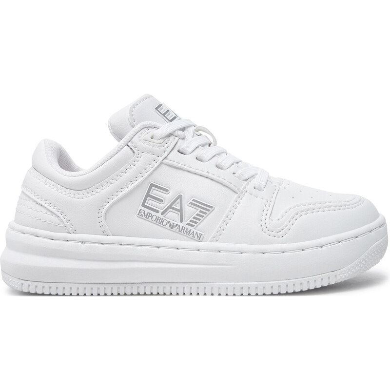 Sneakersy EA7 Emporio Armani 58398411