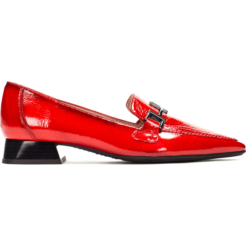 Kožené mokasíny HISPANITAS 58400459