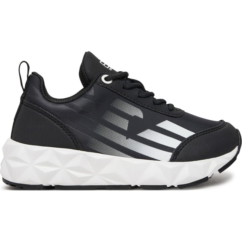 Sneakersy EA7 Emporio Armani 58400789