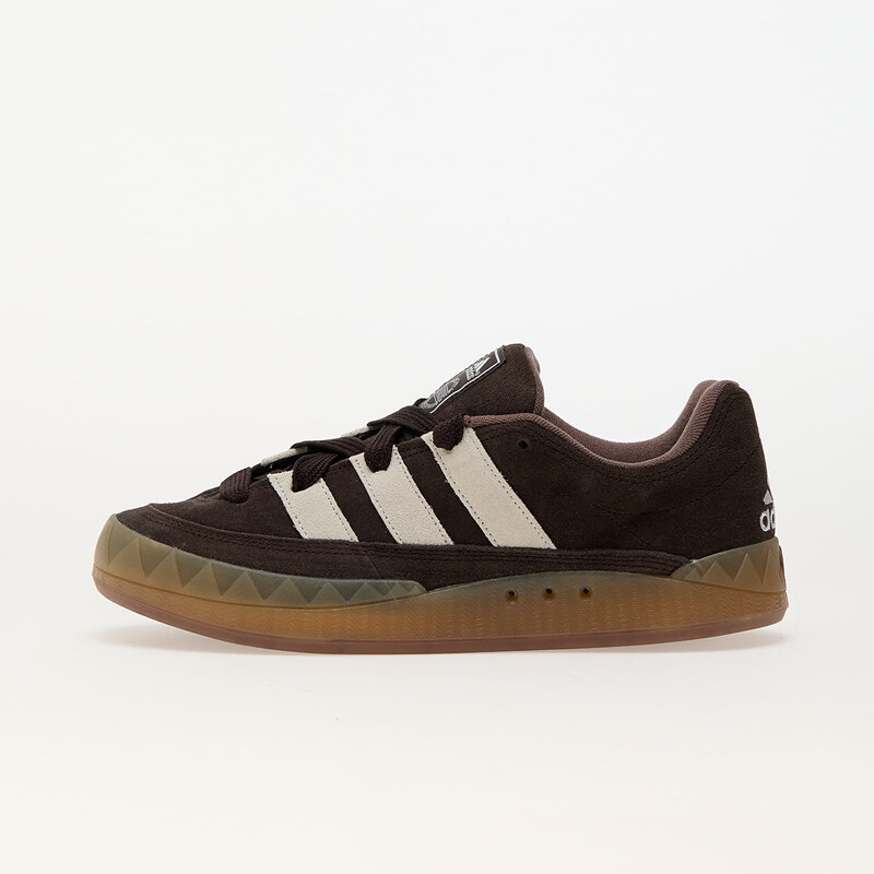 adidas Originals adidas Adimatic Dark Brown/ Ftw White/ Earth Strata 58402308
