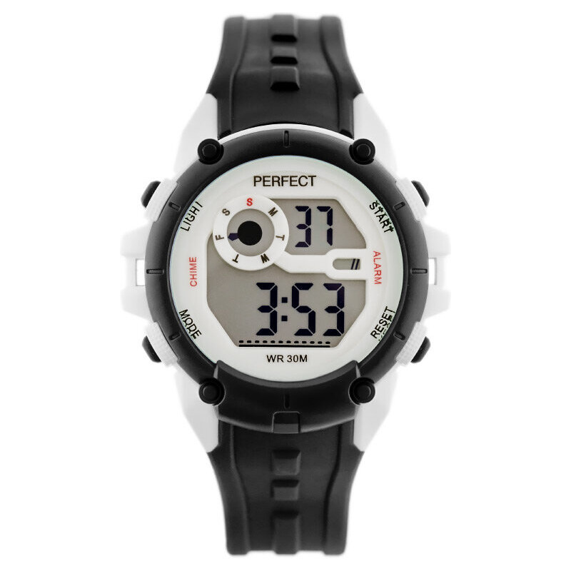 Detské hodinky PERFECT 8202 (zp347a) 36622612