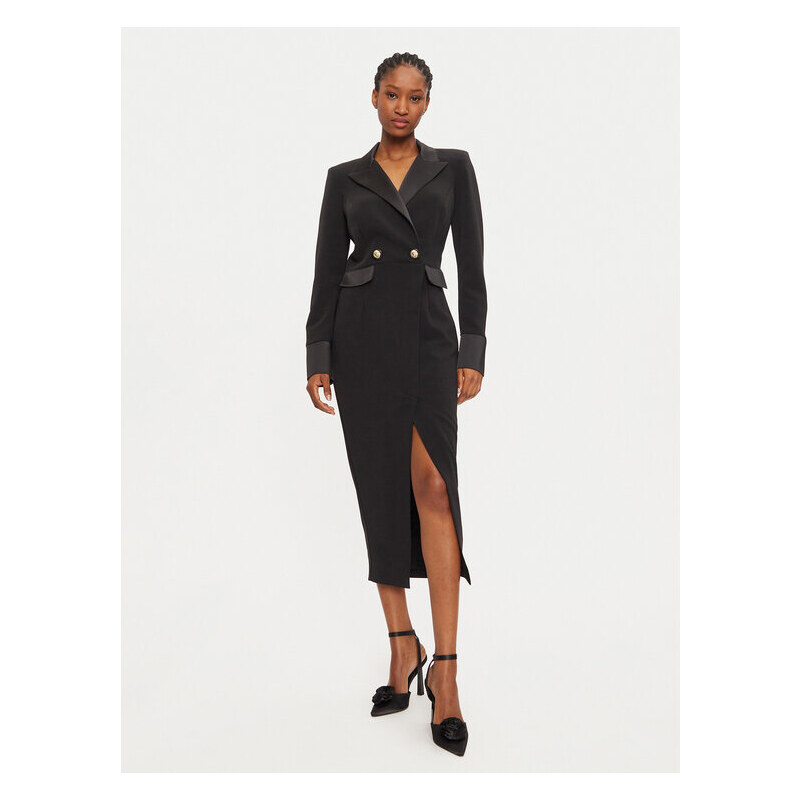 Koktejlové šaty Babylon 58403011