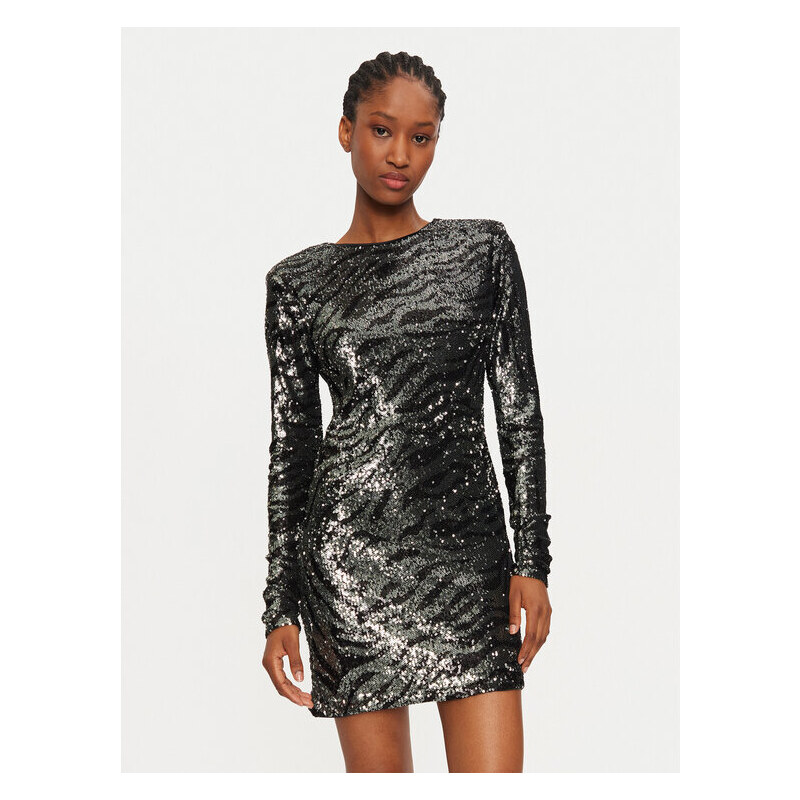 Koktejlové šaty Bardot 58402763