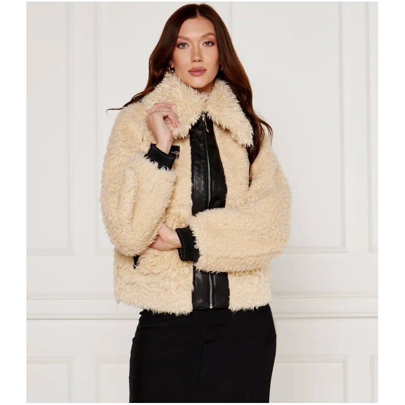 Patrizia Pepe Obojstranná bunda | Regular Fit 58398204